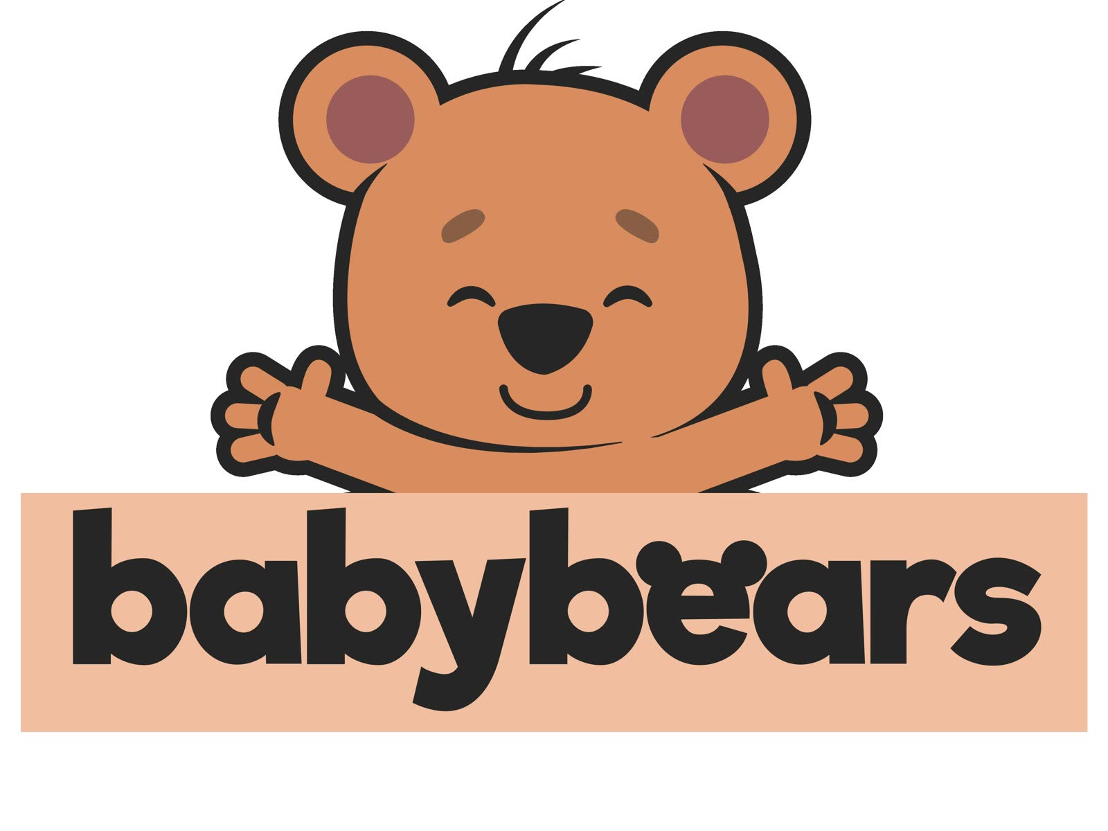 Baby Bears — detail 3