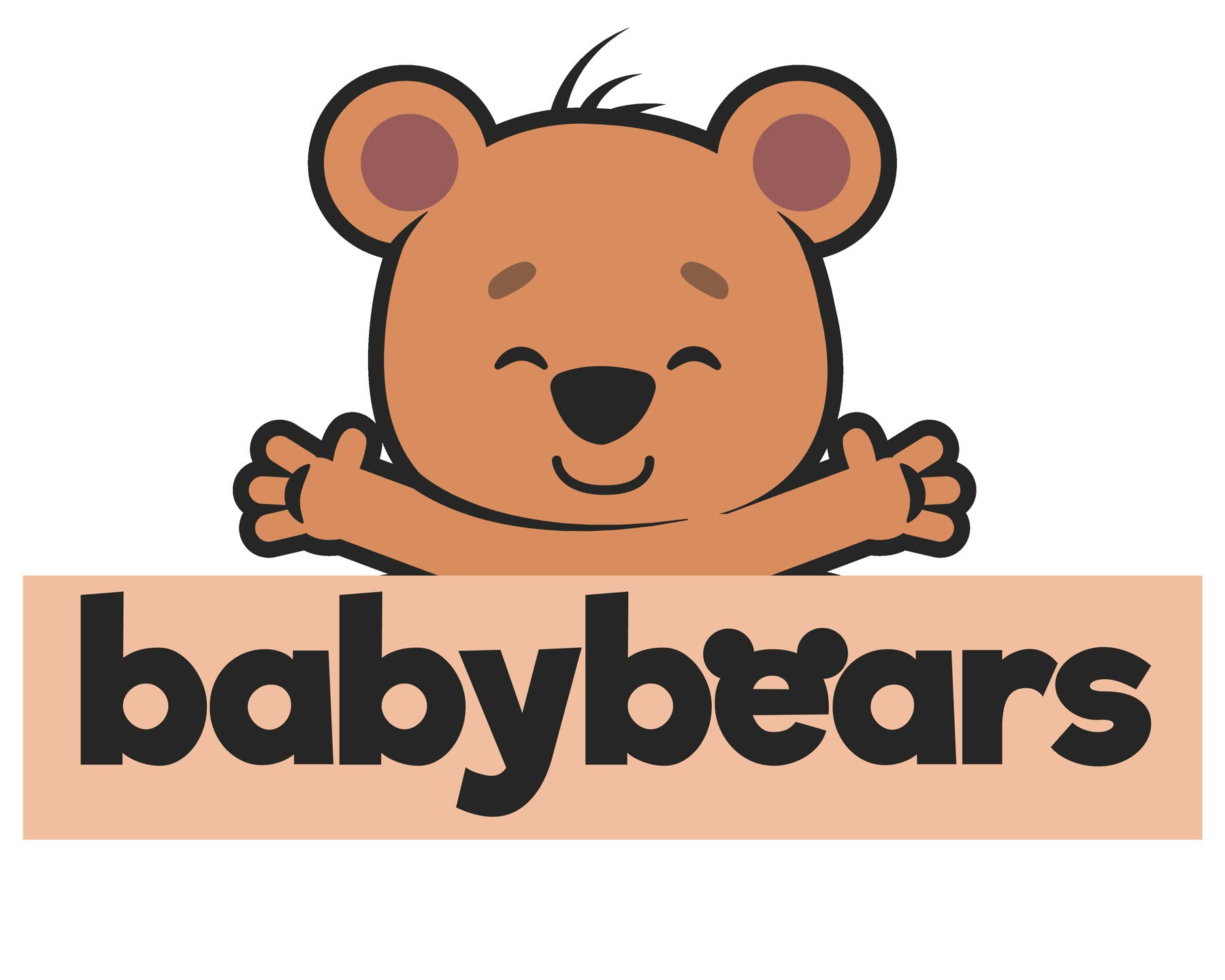 Baby Bears — detail 5