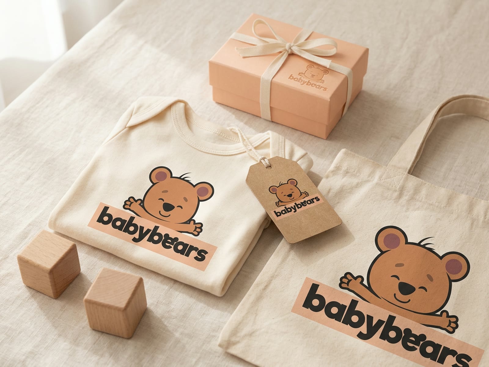 Baby Bears