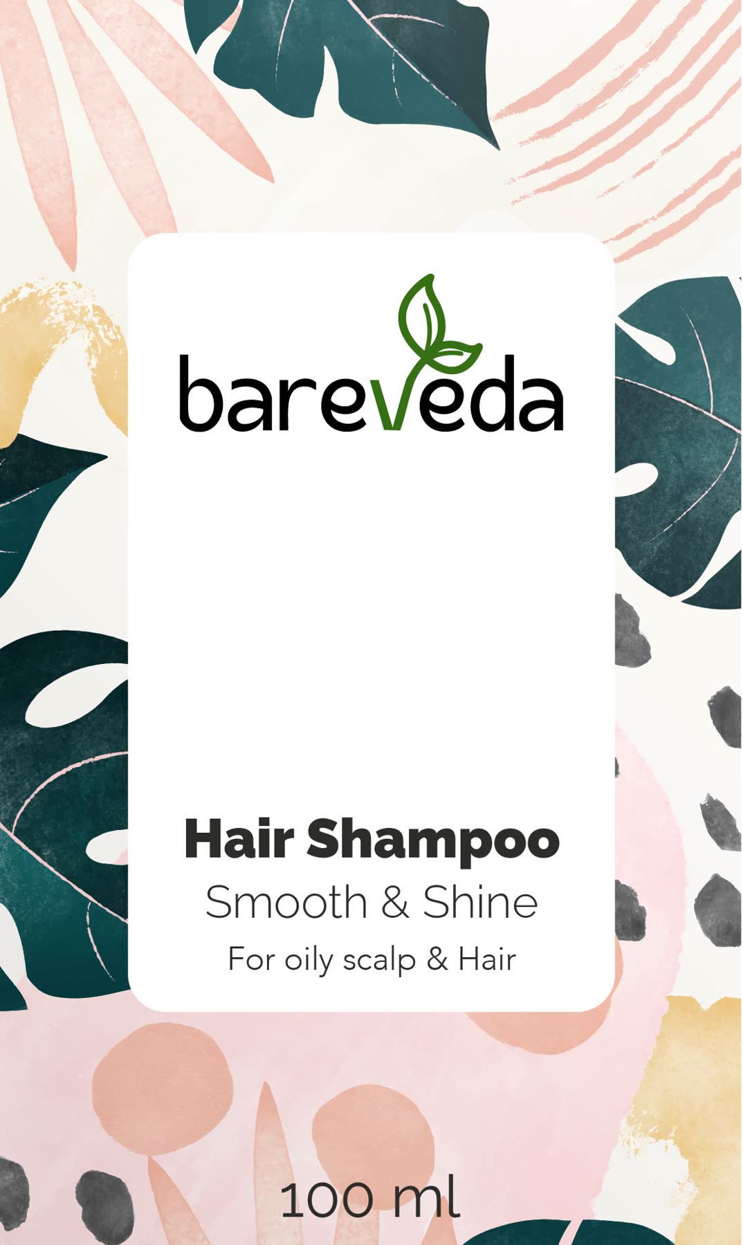 Bareveda — detail 5
