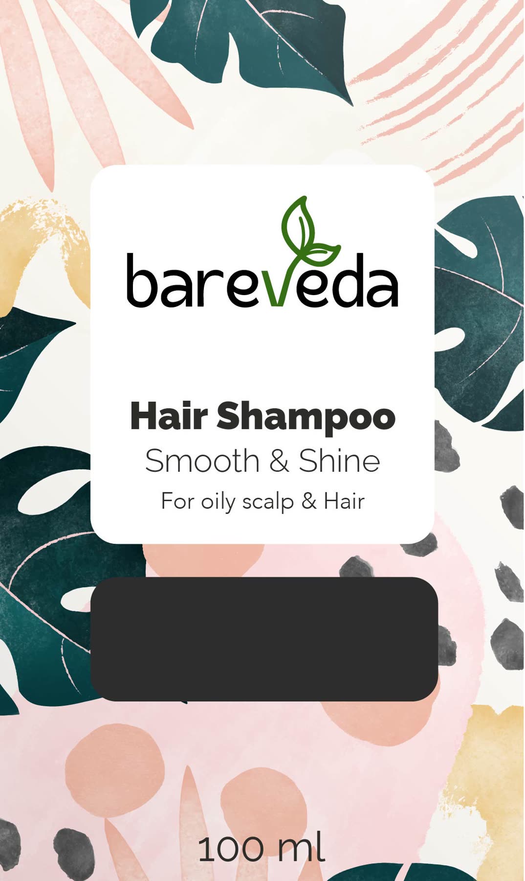 Bareveda — detail 6