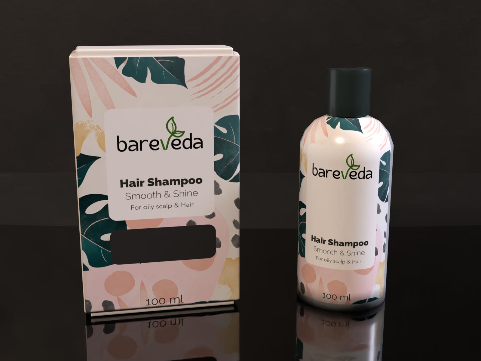 Bareveda