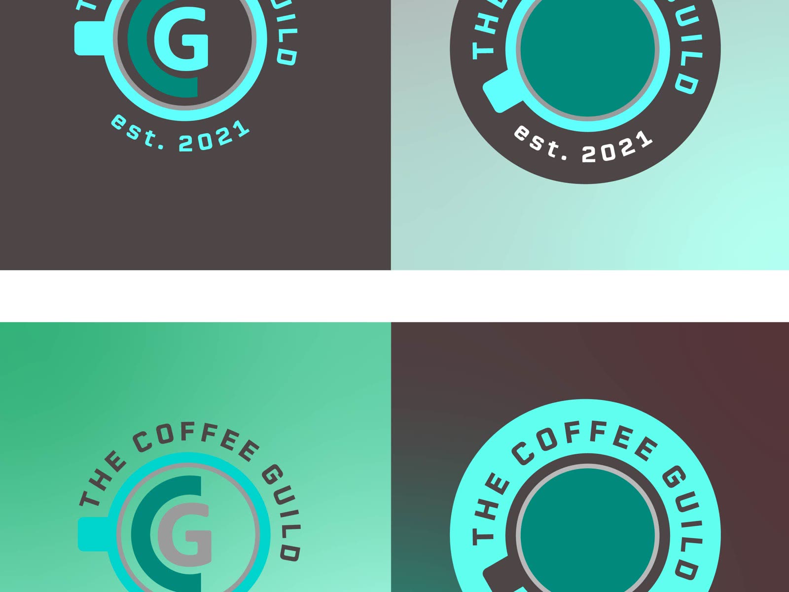 The Coffee Guild — detail 3
