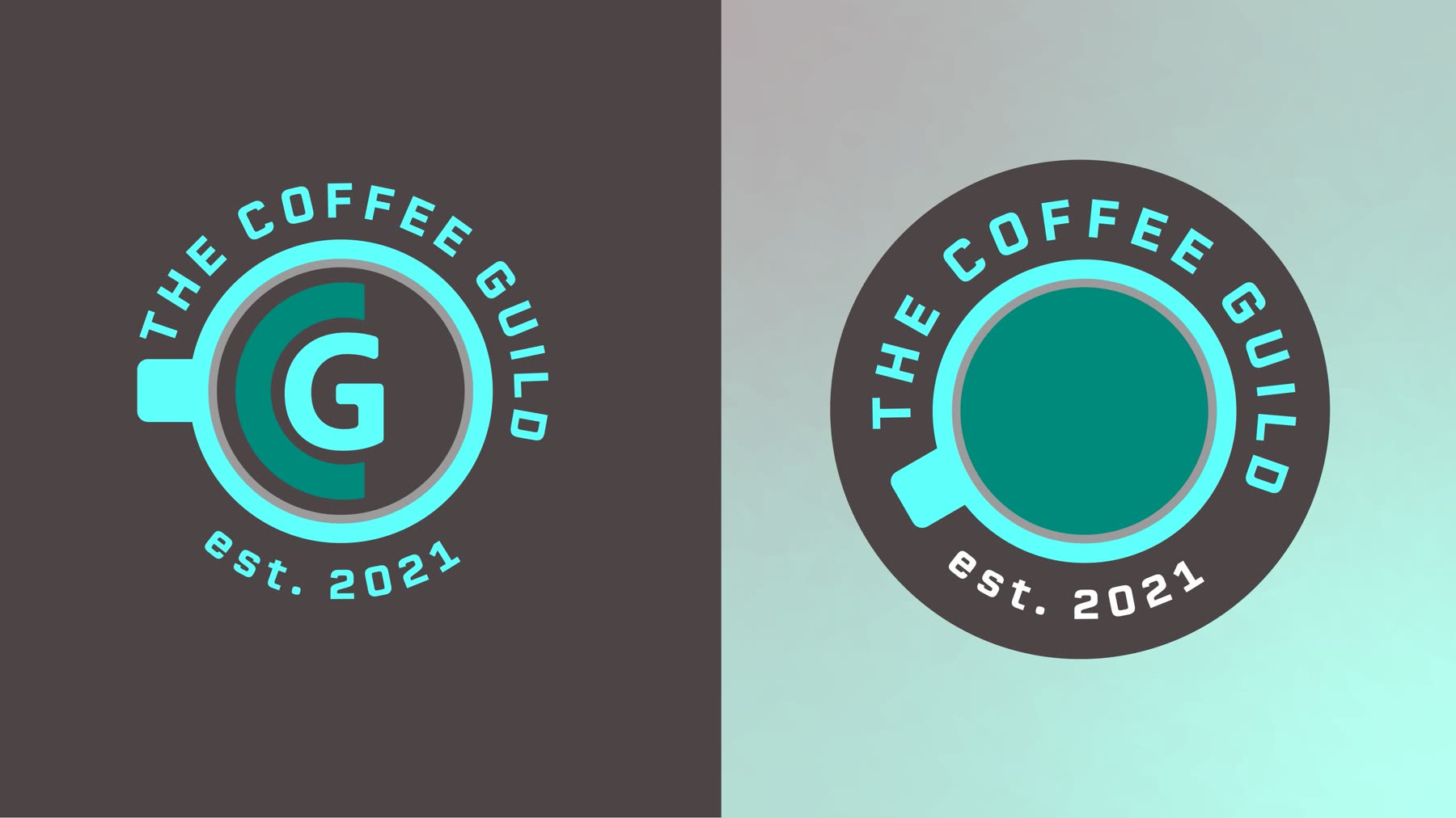 The Coffee Guild — detail 4