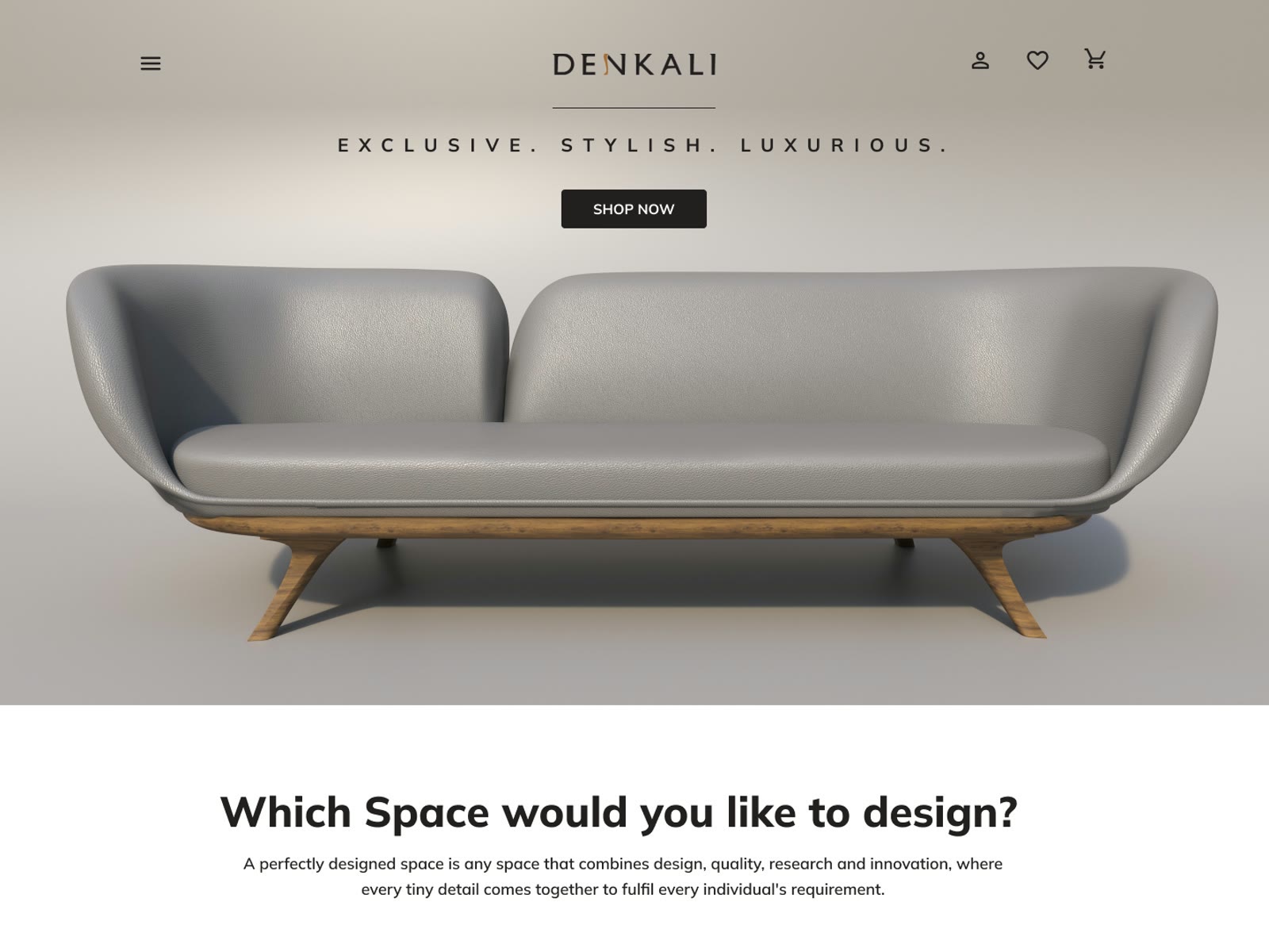 Denkali