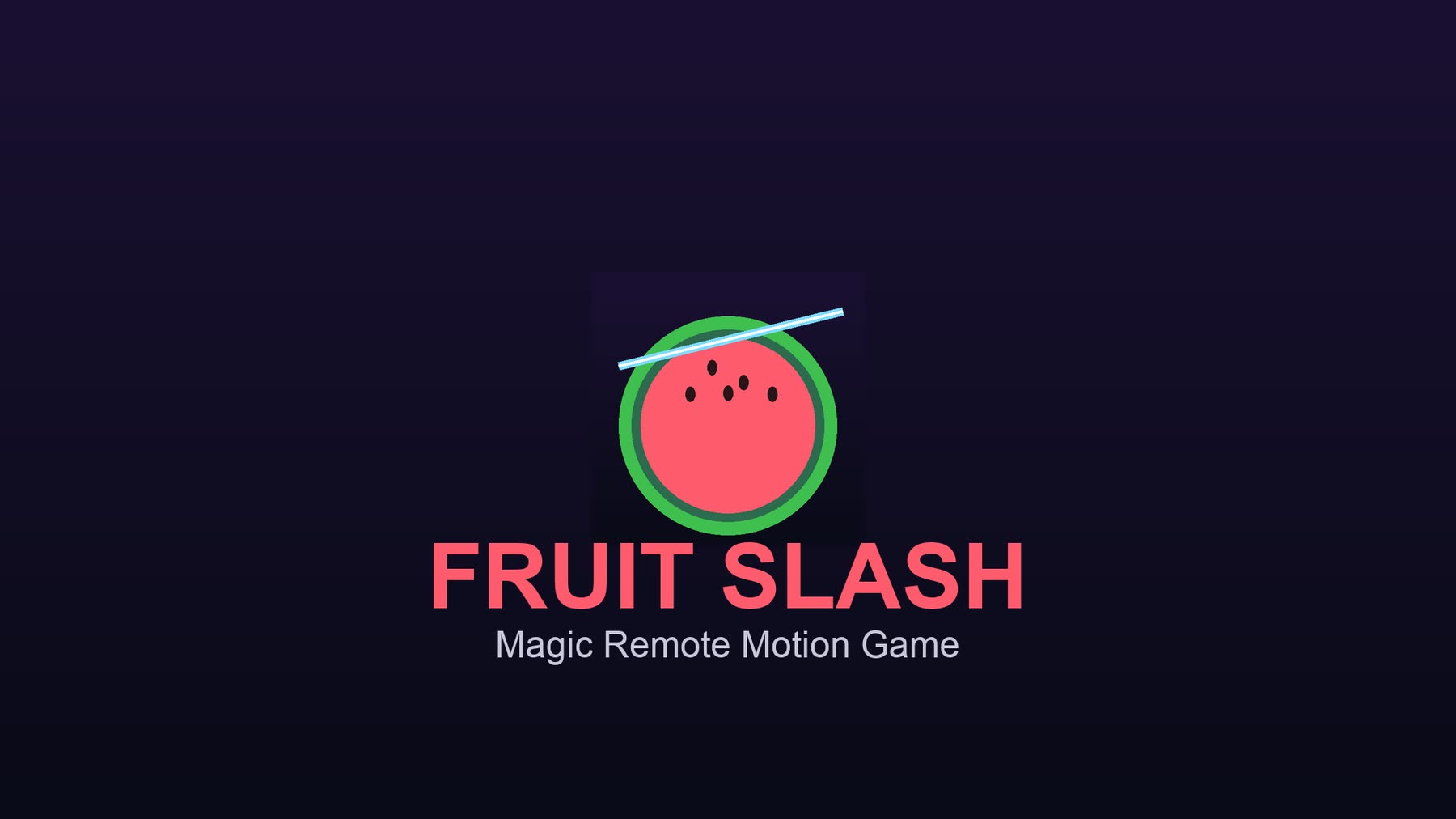 Fruit Slash — detail 2