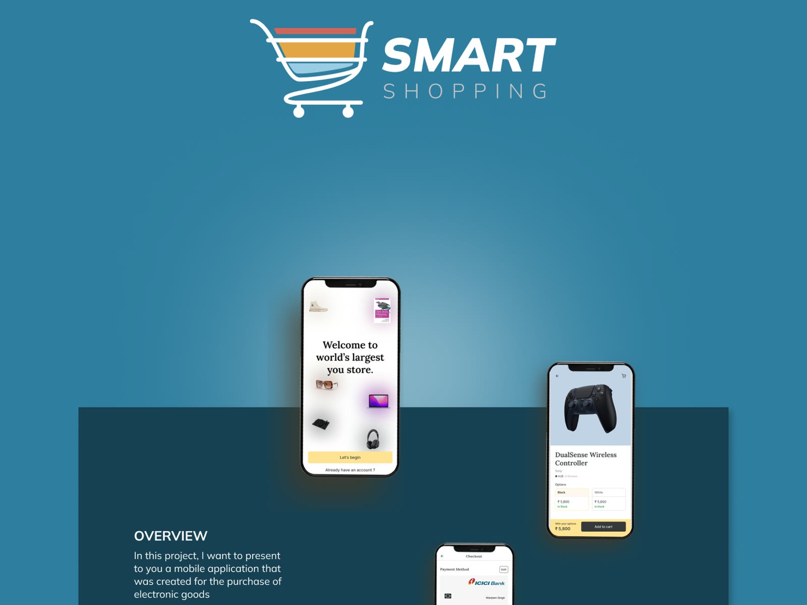 Smart Shopping