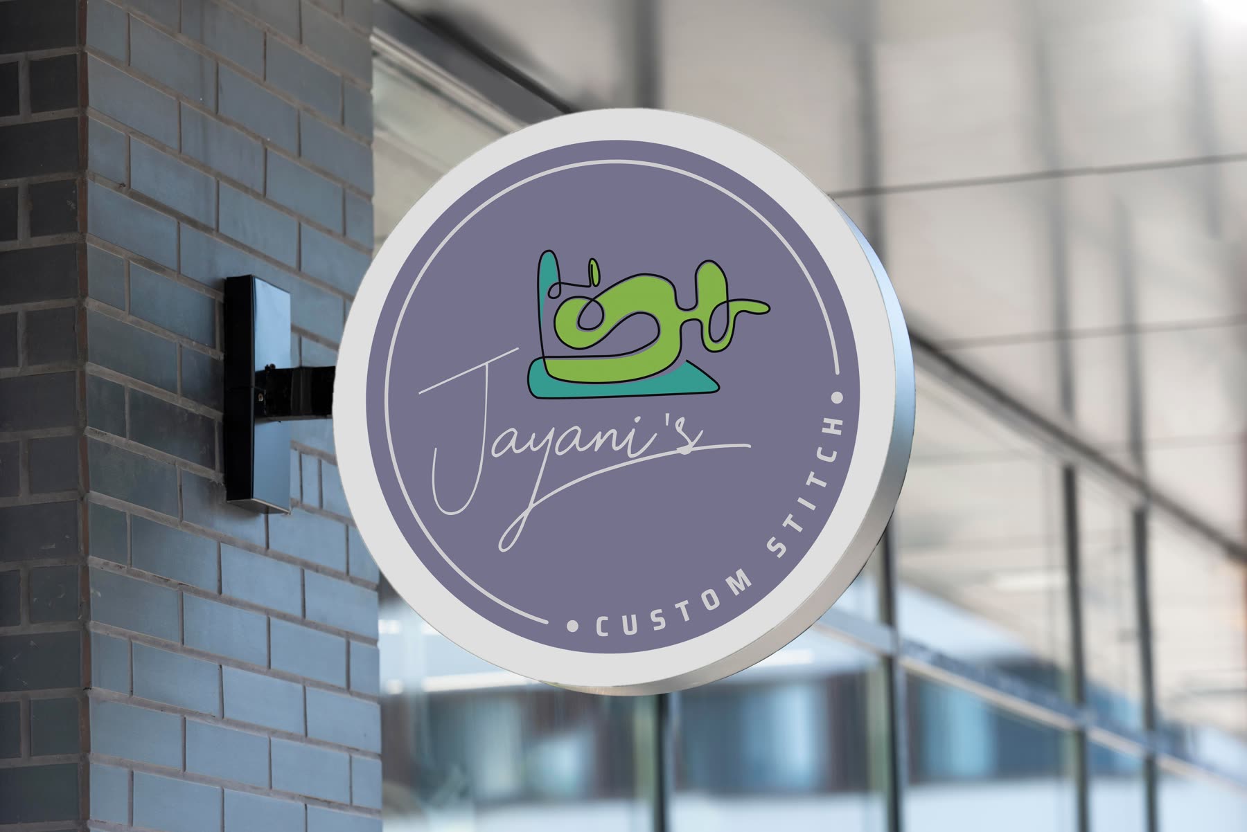 Jayani's — detail 4