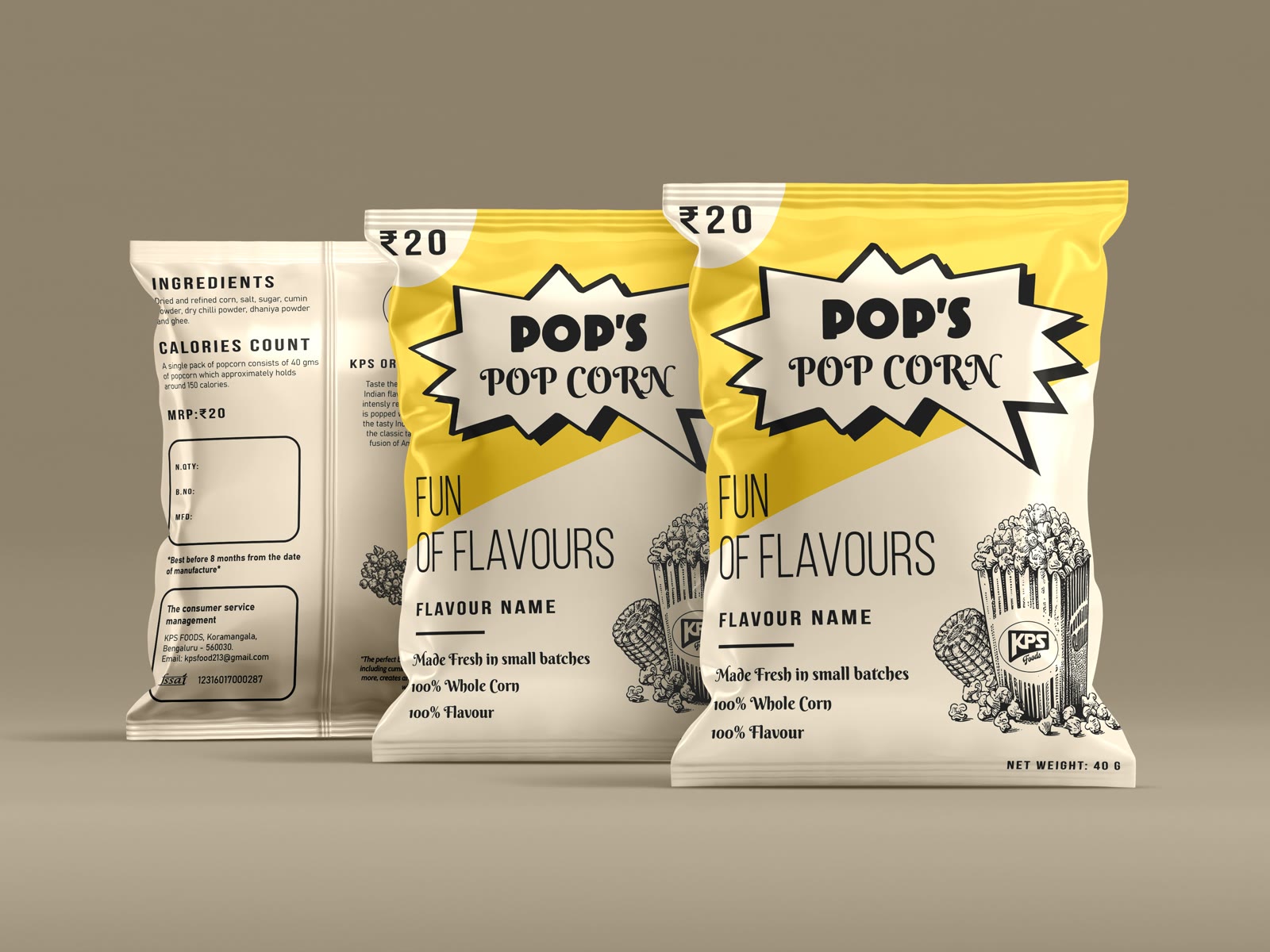 KPS Foods