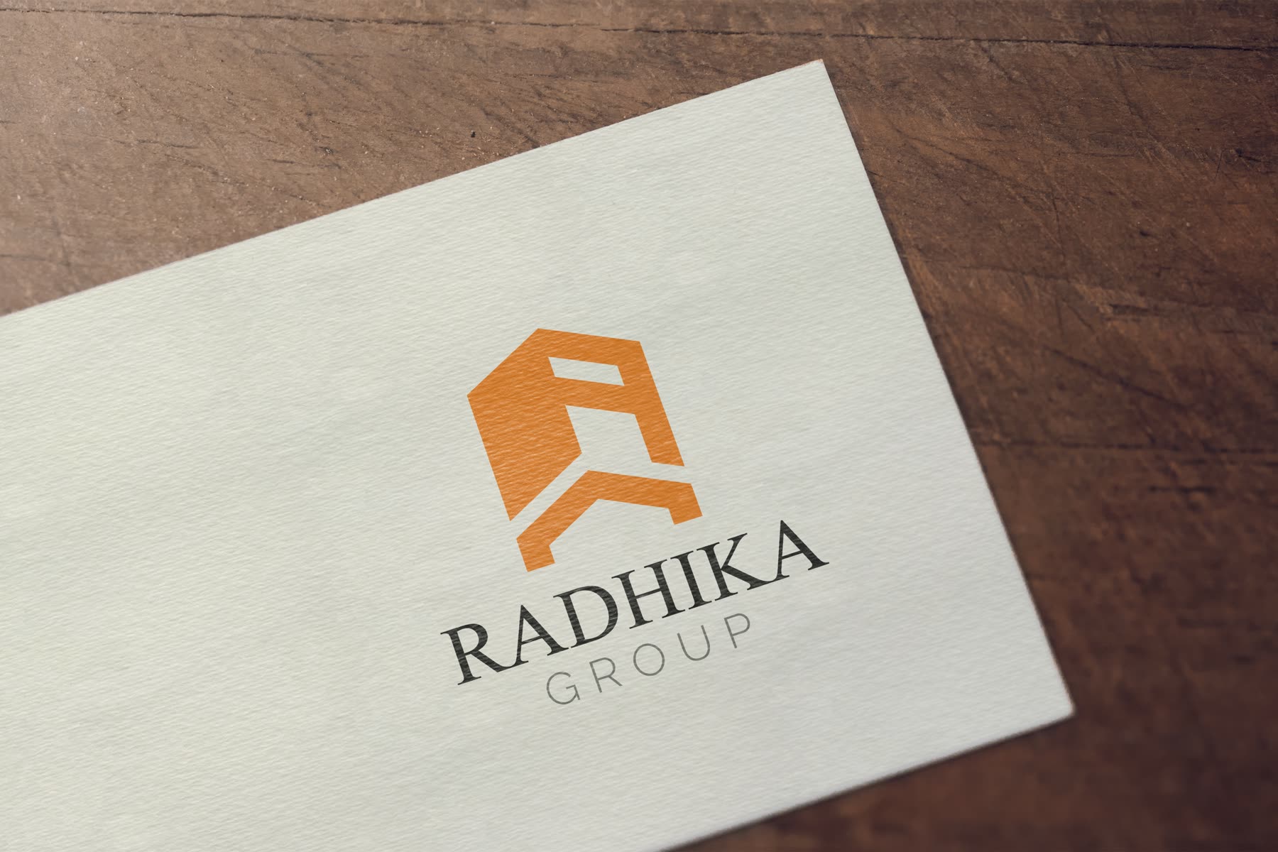 Radhika Ventures — detail 4