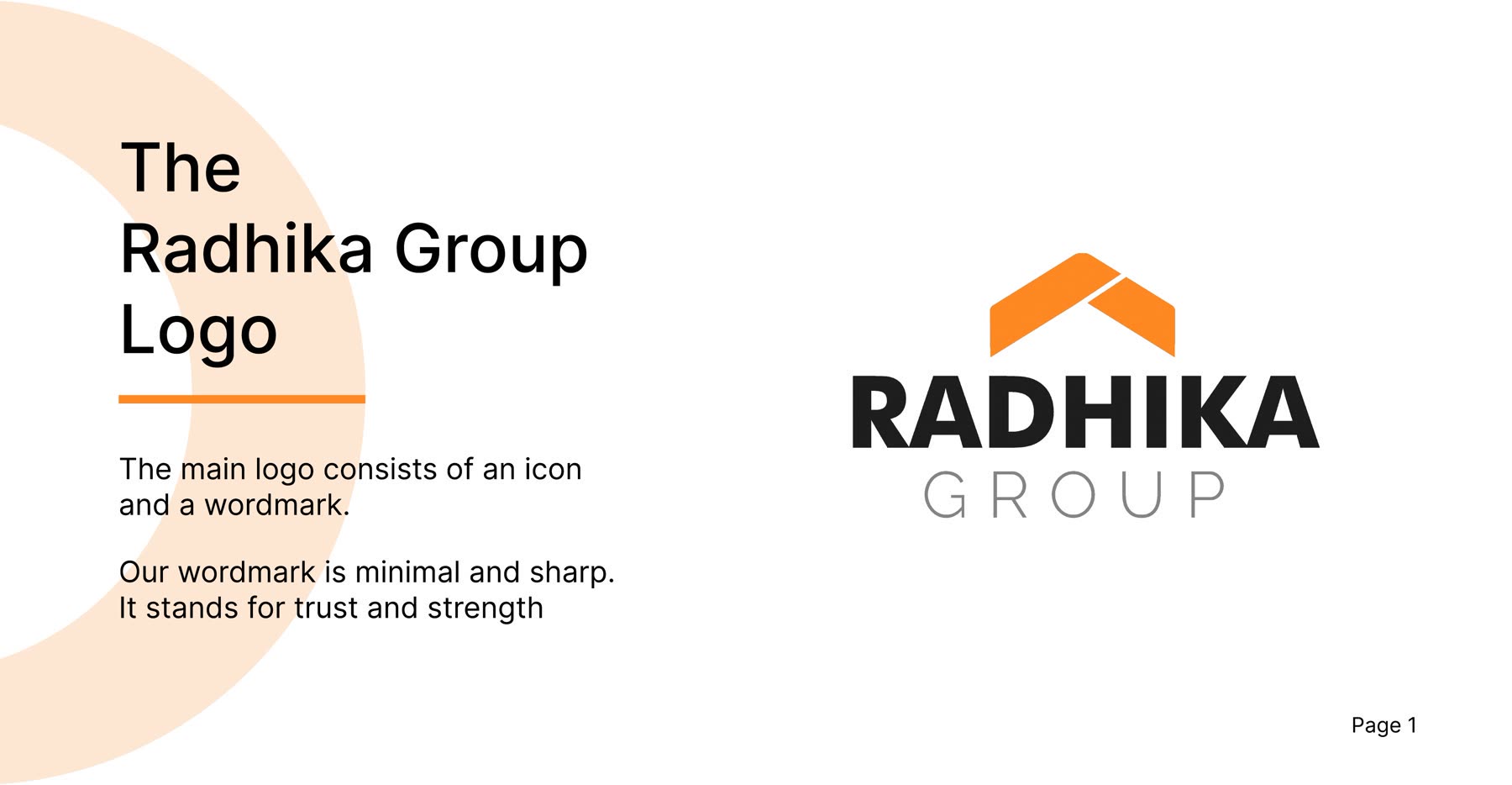 Radhika Ventures — detail 6